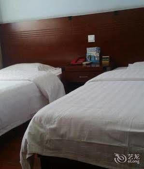 Tianjin Jingjin Hotel 外观 照片
